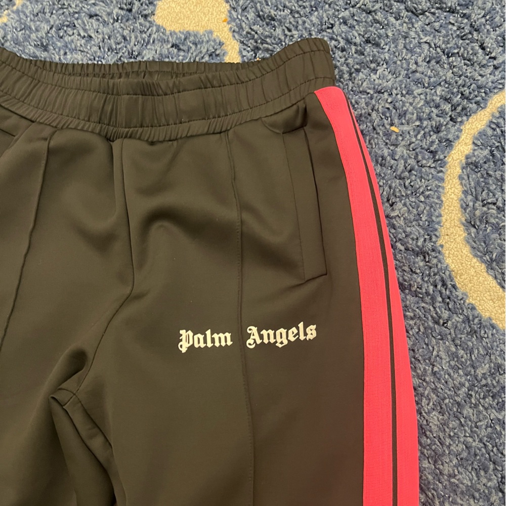 Palm angels track pants - S